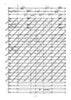 Sternenfall - Full Score
