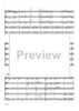 Chanukah Celebration for String Orchestra - Full Score