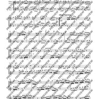 3 Duets F major, E minor, C major - Score and Parts