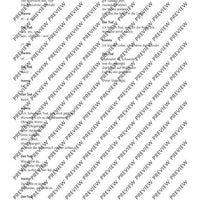 Sister Death - Score and Parts