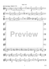 Fusion - Bass Clarinet