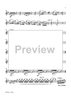 Six Duos for Concert and Contest - Violin