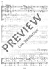 Ciao! - Choral Score