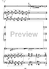 A Tale for the End of this Century - Score