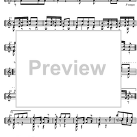 Quatriéme Fantasie Op.12