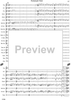 Portsmouth Point Overture for Band - Full Score (Ltter size)