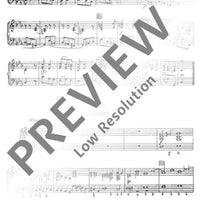 Stabat Mater - Harpsichord (organ)