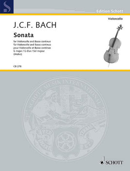 Sonata G Major