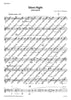 Stille Nacht - Score and Parts