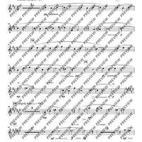 Stille Nacht - Score and Parts