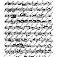 Sonata - Score and Parts