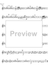 Festival Coronation March D Major - Bb Piccolo Trumpet
