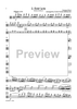 Classic Opera for String Trio - Viola (for Violin 2)