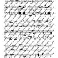 Romantic Trumpet Duos - Score and Parts