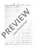 Sinfonia N. 9 - Full Score