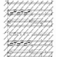 Moralities - Piano Reduction