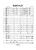 Sugar Valley - Score