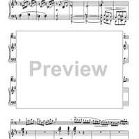 Suzuki Cello School, Volume 8 - Piano Accompaniment