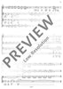 Ansbacher Chorbuch - Choral Score