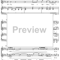 My Green Light - from The Great Gatsby (Musical)