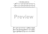 Six Yuletide Romps - Score