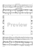 Hymns of Power for 2 Violins and Piano - Piano