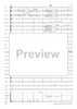 Concertino for Bassoon and Wind Ensemble - Full Score