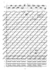 Cziffra Psodia - Score