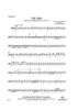 The Bird (Finale from String Quartet Op. 33 No. 3) - Cello