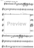 Maghen David - C Trumpet 1 in C/C Trumpet 2