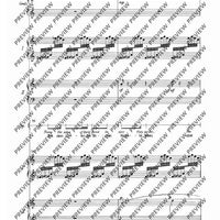 Moralities - Piano Reduction