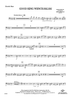 Good King Wence - Salsa! - Electric Bass (Optional)