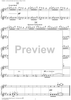 La Noce des Souris, from "Le Petit Elfe Ferme-l'oeil", Op. 58