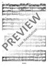 String Quartet Eb major - Full Score