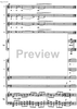 Te Deum laudamus - "da pacem"