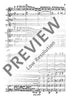 Symphony No. 83 G minor, "La Poule" in G minor - Full Score