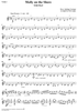 Molly on the Shore (Irish Reel) - Violin 1