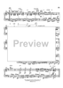 Music for Three, Collection No. 9, Musica de Mexico - Keyboard/Guitar