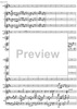 You are loved - Score