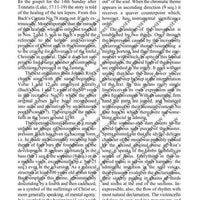 Cantata No. 78 - Full Score