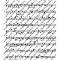 Octet - Set of Parts