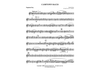 Camptown Races - Soprano Saxophone