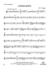 Jungle Dance - Alto Saxophone 2