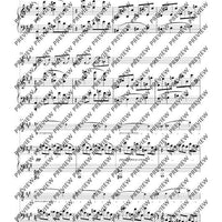 Sonata No. 1 A major