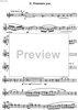 Strophe et Danses Op.69 - Flute