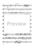 Soaring - Bb Clarinet 3