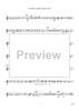 We Wish You a Mambo Christmas - Baritone Saxophone