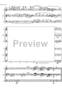 Trio - Score