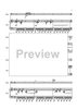 Through The Tunnel - Piano
