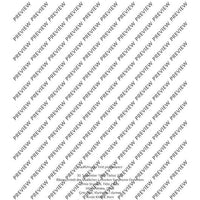 Wind Quintet No. 2 - Score and Parts